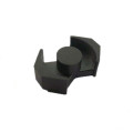 TDG RM6 TYPE Soft Magnetic Mn-Zn Ferrite Core TL13 Material